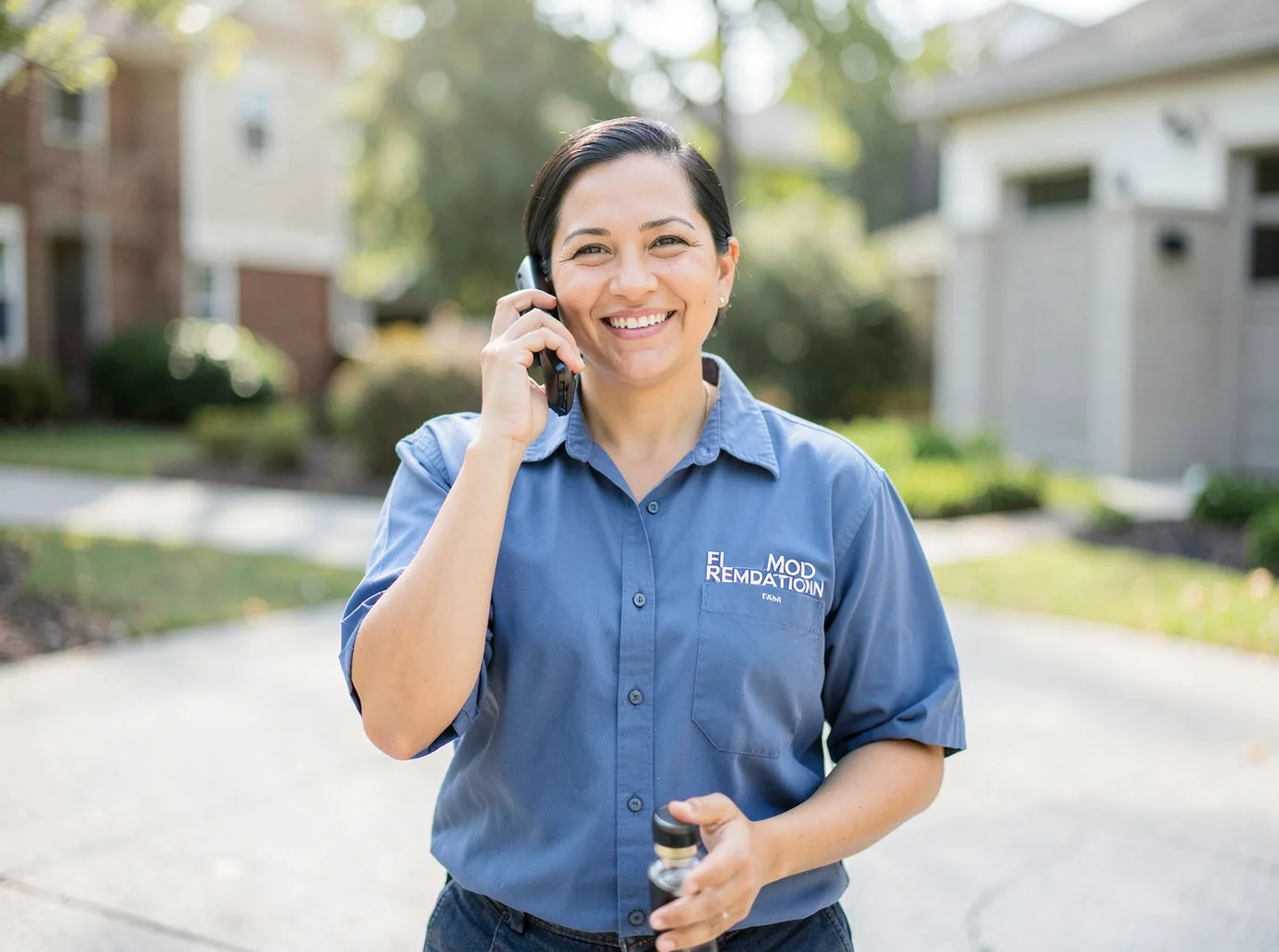Mold Remediation Wilton, CA FAQs
